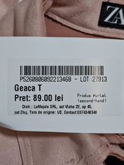 Jachetă Zara Femei - L
