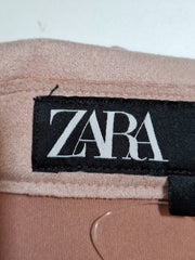 Jachetă Zara Femei - L