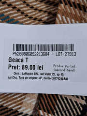 Jachetă Zara Femei - M