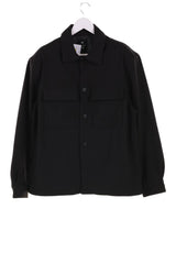 Jachetă H&m Bărbați - L