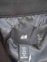 Jachetă H&m Bărbați - L