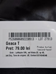 Jachetă Tally Weijl Femei - S