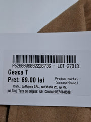 Jachetă H&m Femei - S