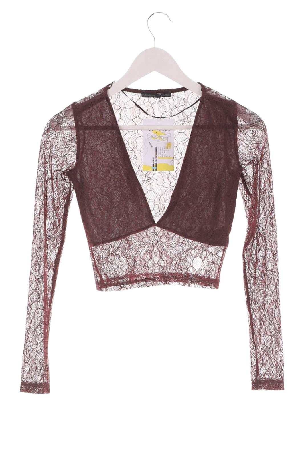 Bluză Pull&bear Femei - S