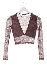 Bluză Pull&bear Femei - S