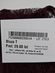 Bluză Pull&bear Femei - S