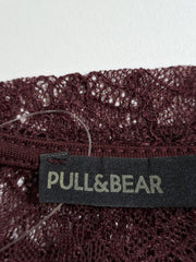 Bluză Pull&bear Femei - S