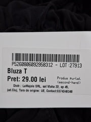 Bluză H&m Femei - S
