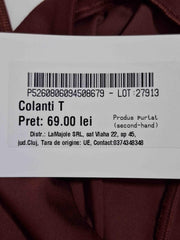 Colanți Gymshark Femei - S