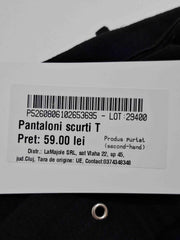 Pantaloni scurți Zara Femei - M