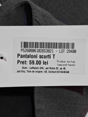 Pantaloni scurți Zara Femei - S