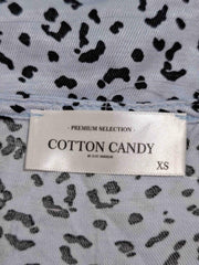 Rochie Cotton candy Femei - XS