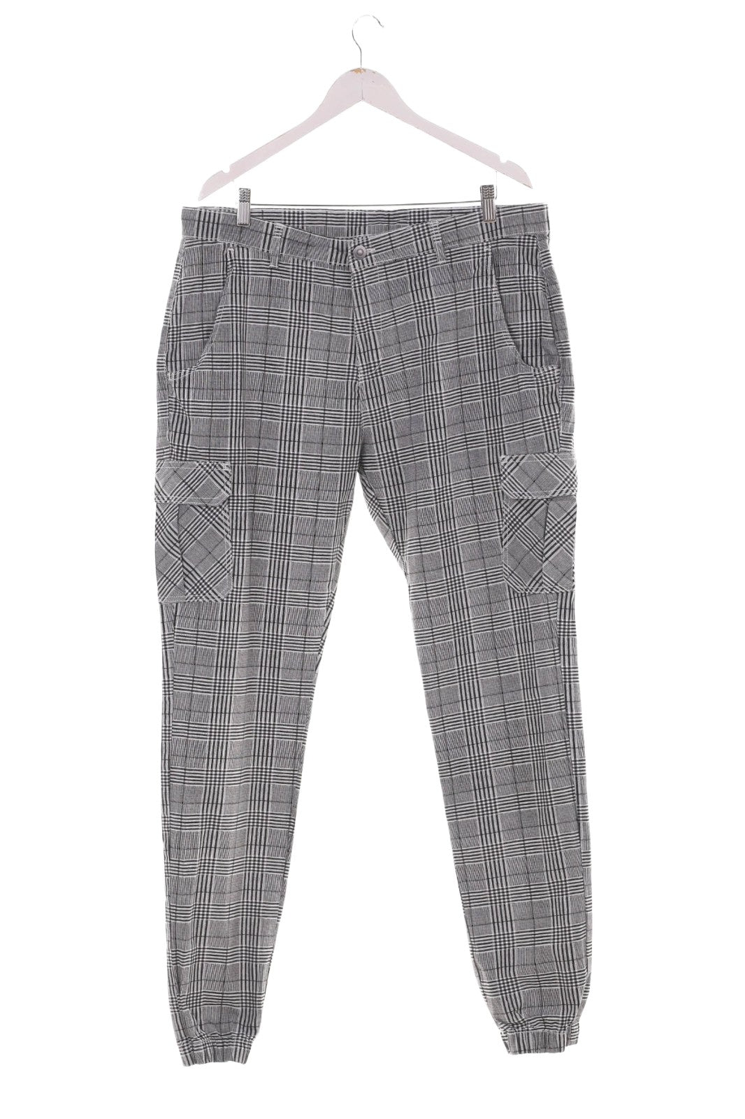 Pantaloni Urban classics Bărbați - XXL