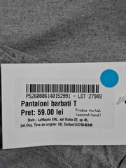 Pantaloni Much More Bărbați - L