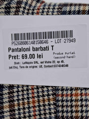 Pantaloni Zara Bărbați - M