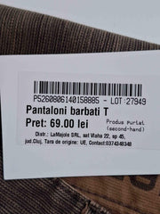 Pantaloni Camelactive Bărbați - L