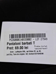 Pantaloni Roy Robson Bărbați - XL