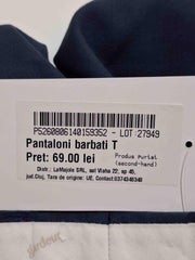 Pantaloni Gardeu Bărbați - XS