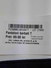 Pantaloni Jack & jones Bărbați - S