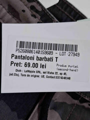 Pantaloni Denim 1982 Bărbați - L