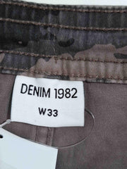 Pantaloni Denim 1982 Bărbați - L