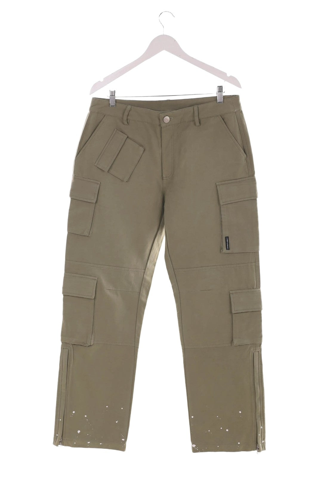 Pantaloni Conture Bărbați - L