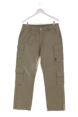 Pantaloni Conture Bărbați - L