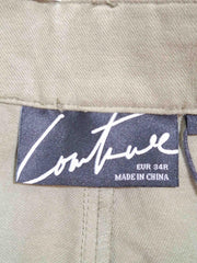 Pantaloni Conture Bărbați - L