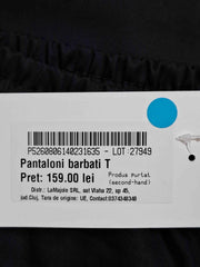 Pantaloni Peso Bărbați - XL