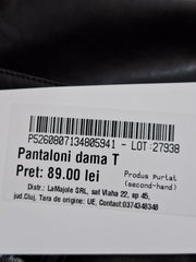 Pantaloni Kaffe Femei - XL