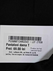Pantaloni Bershka Femei - M