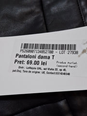 Pantaloni Zara Femei - XS