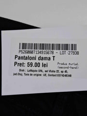 Pantaloni Vero moda Femei - M