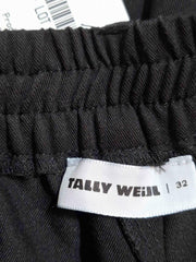 Pantaloni Tally Weijl Femei - XXS