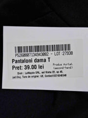 Pantaloni H&M Femei - XXS