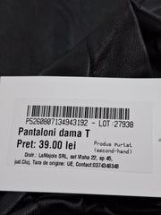 Pantaloni Stradivarius Femei - M