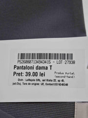 Pantaloni Heine Femei - S