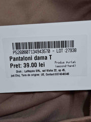Pantaloni Vero moda Femei - M