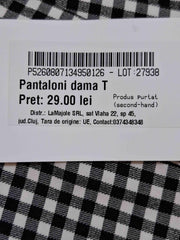 Pantaloni PB sister Femei - M
