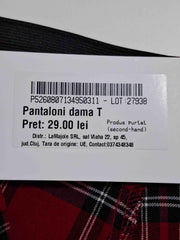 Pantaloni Zara Femei - XS
