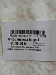 Bluză Saaj Femei - S