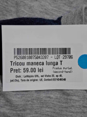 Bluza Abercrombie Bărbați - M