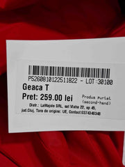 Jacheta Tommy hilfiger Femei - XXL