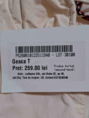 Jachetă Tommy Jeans Femei - XXXL