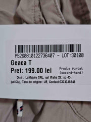 Geacă Tommy Hilfiger Femei - M