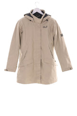 Jacheta Jack Wolfskin Femei - L