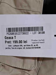 Jacheta Jack Wolfskin Femei - L