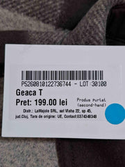 Jachetă Uniqlo Bărbați - L