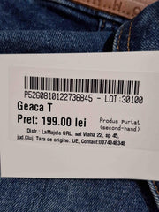 Geacă Tommy Hilfiger Femei - M