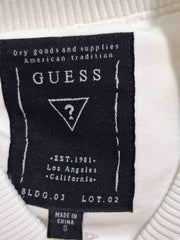 Geacă cu mătase Guess Bărbați - S